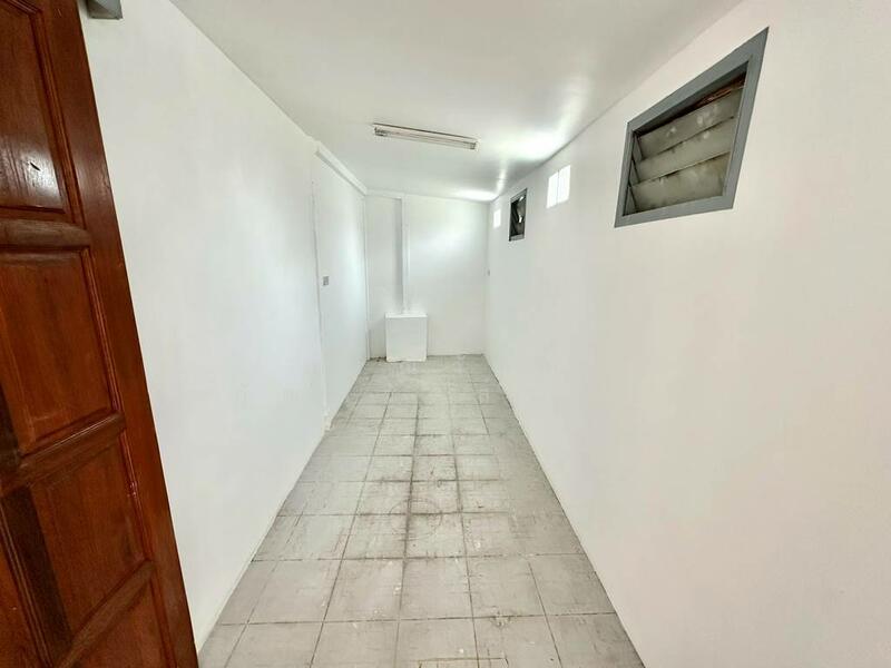 ขาย บ้านเดี่ยว หลังมุม 116 ตารางวา ซอยรามอินทรา 27, กรุงเทพ, อนุสาวรีย์, บางเขน, กรุงเทพ, 200 ตร.ม., บ้านเดี่ยว ขาย, โดย กรณวัสส์ กัณฑวัสส์วงส์, 500144771 - DDproperty.com