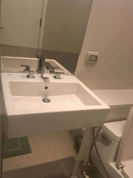 Equinox Phahol Vibha, Bangkok, 345 Paholyothin Road, Jom Phon, Chatuchak, Bangkok, 1 Bedroom, 40 sqm, Condo For Rent, by Pawanrat Panchawanon, 500144773 - DDproperty.com