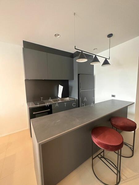 Chaiyapruk Place, Bangkok, Udomsuk, Phra Kanong Nua, Watthana, Bangkok, 2 Bedrooms, 100 sqm, Condo For Rent, by Tanapat Jitwatcharakomol, 500144774 - DDproperty.com