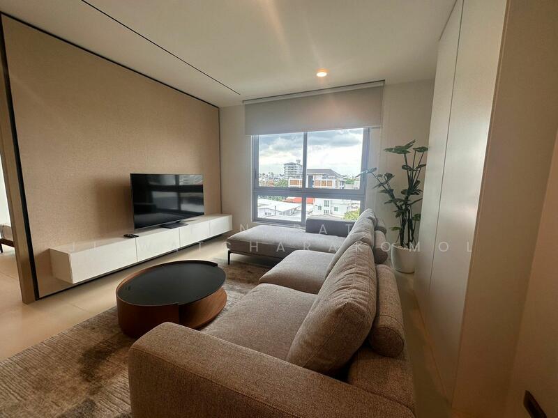 Chaiyapruk Place, Bangkok, Udomsuk, Phra Kanong Nua, Watthana, Bangkok, 2 Bedrooms, 100 sqm, Condo For Rent, by Tanapat Jitwatcharakomol, 500144774 - DDproperty.com