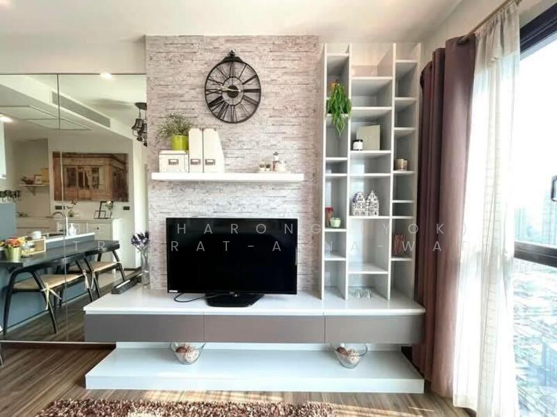 For Rent - Wyne Sukhumvit, Bangkok