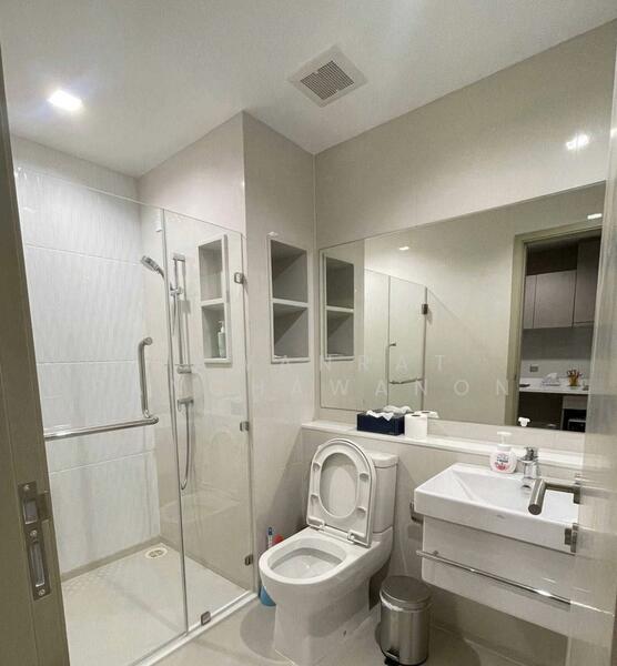 Life Phahon-Ladprao, Bangkok, 996 Phahonyothin Road, Jom Phon, Chatuchak, Bangkok, 1 Bedroom, 36 sqm, Condo For Rent, by Pawanrat Panchawanon, 500144777 - DDproperty.com