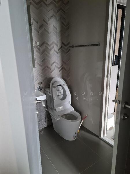 Oka Haus Sukhumvit 36, Bangkok, 3399 Rama 4 Road, Khong Tan, Khlong Toei, Bangkok, 1 Bedroom, 34 sqm, Condo For Rent, by Bencharong (Yok) Treerat-a-na-wat, 500144778 - DDproperty.com