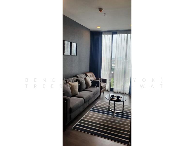 Oka Haus Sukhumvit 36, Bangkok, 3399 Rama 4 Road, Khong Tan, Khlong Toei, Bangkok, 1 Bedroom, 34 sqm, Condo For Rent, by Bencharong (Yok) Treerat-a-na-wat, 500144778 - DDproperty.com
