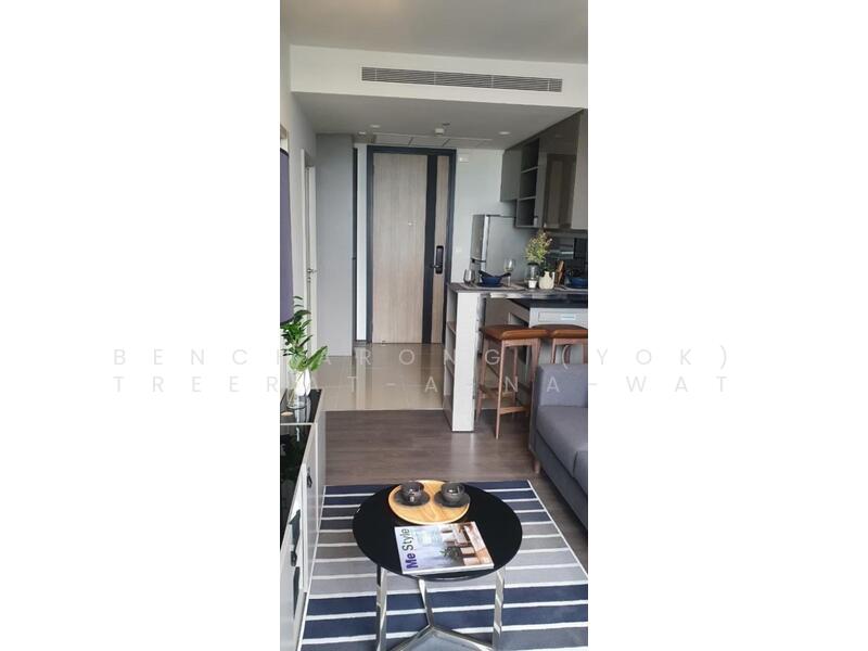 Oka Haus Sukhumvit 36, Bangkok, 3399 Rama 4 Road, Khong Tan, Khlong Toei, Bangkok, 1 Bedroom, 34 sqm, Condo For Rent, by Bencharong (Yok) Treerat-a-na-wat, 500144778 - DDproperty.com