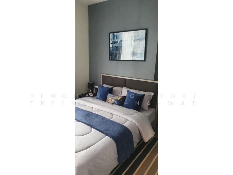 Oka Haus Sukhumvit 36, Bangkok, 3399 Rama 4 Road, Khong Tan, Khlong Toei, Bangkok, 1 Bedroom, 34 sqm, Condo For Rent, by Bencharong (Yok) Treerat-a-na-wat, 500144778 - DDproperty.com