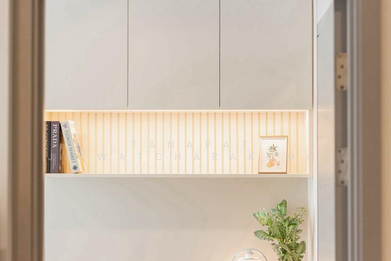 The Parkland Phetkasem 56, Bangkok, Phetkasem Road, Bang Wa, Phasi Charoen, Bangkok, 2 Bedrooms, 50 sqm, Condo For Rent, by Tanapat Jitwatcharakomol, 500144779 - DDproperty.com