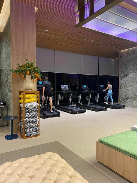 Oka Haus Sukhumvit 36, Bangkok, 3399 Rama 4 Road, Khong Tan, Khlong Toei, Bangkok, 1 Bedroom, 35 sqm, Condo For Rent, by Bencharong (Yok) Treerat-a-na-wat, 500144780 - DDproperty.com