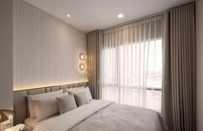 ขาย - The Tree Pattanakarn-Ekkamai : เดอะ ทรี พัฒนาการ-เอกมัย, กรุงเทพ