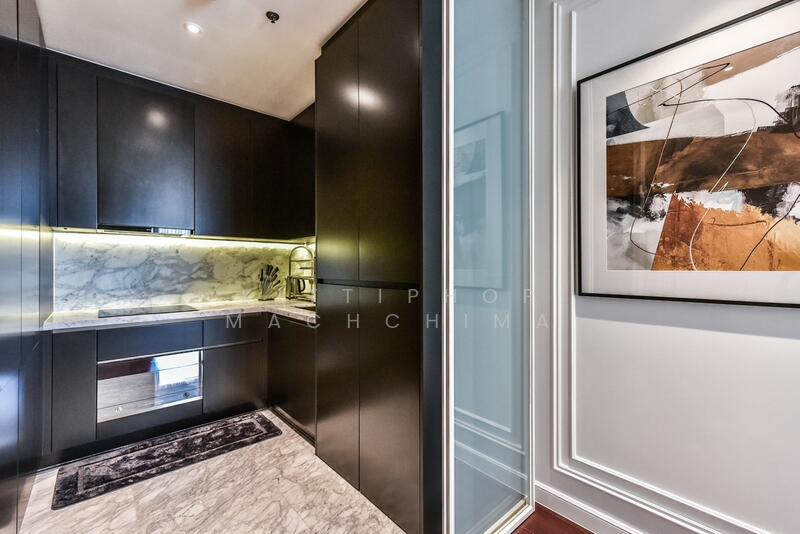 Khun By Yoo, Bangkok, 338 Thonglor Road, Khlong Tan Nua, Watthana, Bangkok, 2 Bedrooms, 82 sqm, Condo For Rent, by Kittiphop Machchima, 500144785 - DDproperty.com