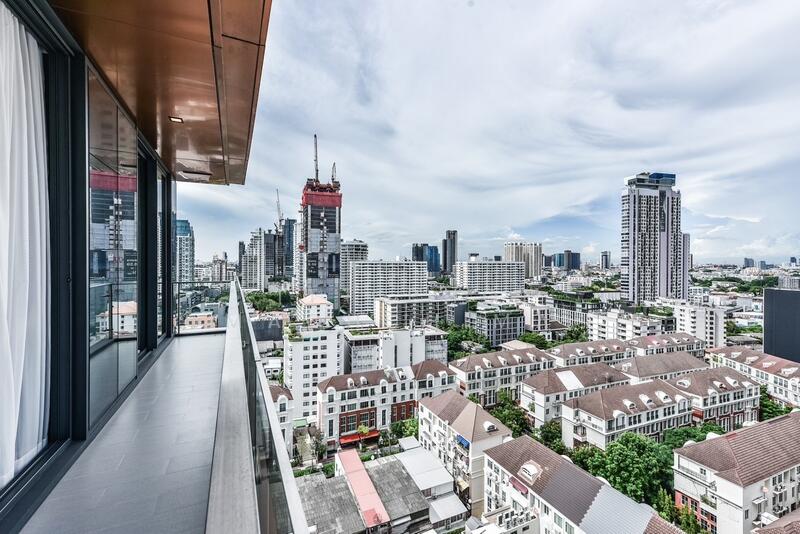 Khun By Yoo, Bangkok, 338 Thonglor Road, Khlong Tan Nua, Watthana, Bangkok, 2 Bedrooms, 82 sqm, Condo For Rent, by Kittiphop Machchima, 500144785 - DDproperty.com