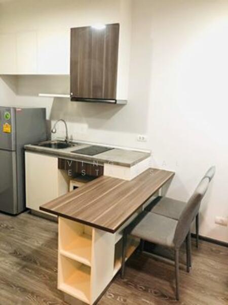 Zelle Rattanathibet, Nonthaburi, Rattanathibet, Bang Kra So, Muang Nonthaburi, Nonthaburi, 1 Bedroom, 32 sqm, Condo For Rent, by Living Real Estates, 500144787 - DDproperty.com