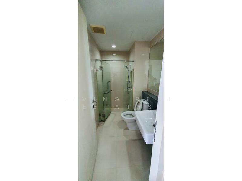 Zelle Rattanathibet, Nonthaburi, Rattanathibet, Bang Kra So, Muang Nonthaburi, Nonthaburi, 1 Bedroom, 32 sqm, Condo For Rent, by Living Real Estates, 500144787 - DDproperty.com