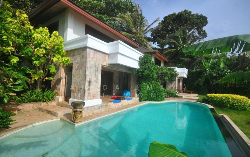 ขาย - Baan Kata Villas : บ้าน กะตะ วิลล่า, ภูเก็ต