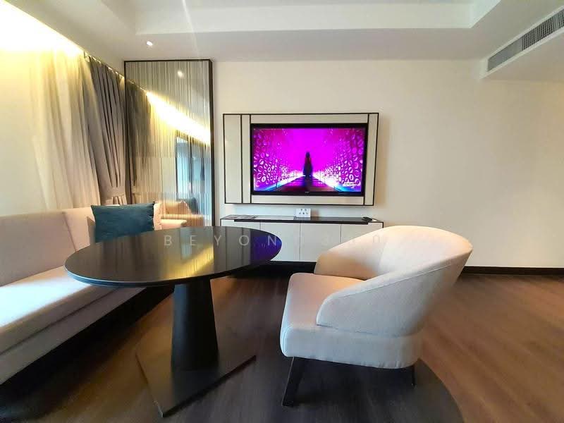 Marriott Executive Apartments Sukhumvit 50, Bangkok, Sukhumvit 50, Phra Kanong, Khlong Toei, Bangkok, Studio, 55 sqm, Apartment For Rent, by Beyond360, 500144789 - DDproperty.com