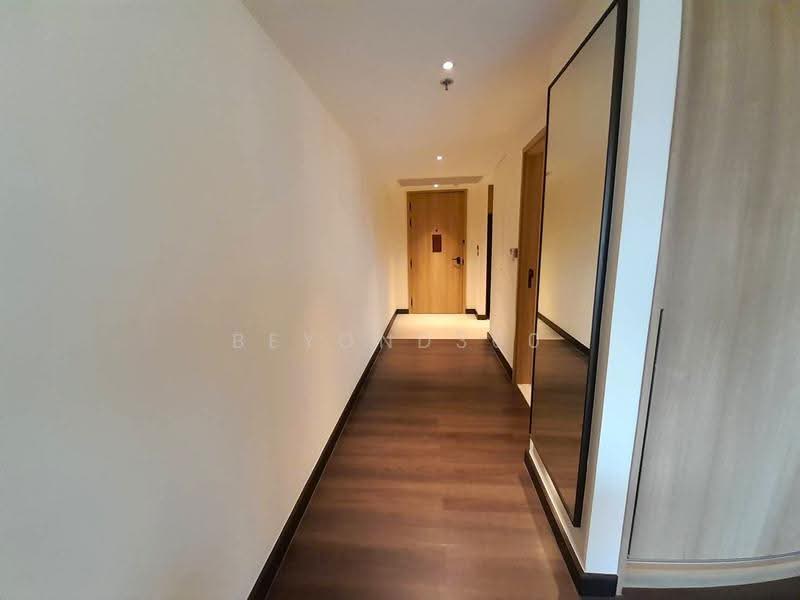 Marriott Executive Apartments Sukhumvit 50, Bangkok, Sukhumvit 50, Phra Kanong, Khlong Toei, Bangkok, Studio, 55 sqm, Apartment For Rent, by Beyond360, 500144789 - DDproperty.com
