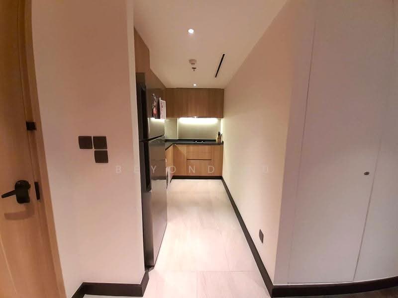 Marriott Executive Apartments Sukhumvit 50, Bangkok, Sukhumvit 50, Phra Kanong, Khlong Toei, Bangkok, Studio, 55 sqm, Apartment For Rent, by Beyond360, 500144789 - DDproperty.com