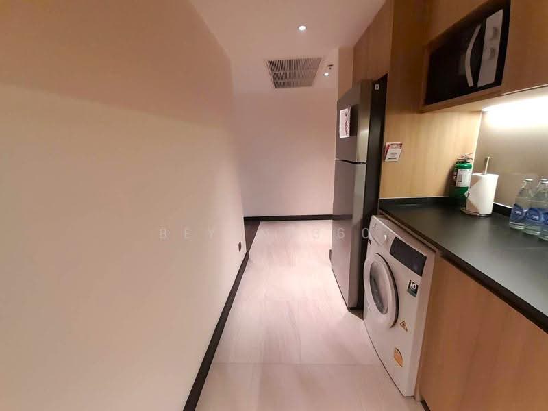Marriott Executive Apartments Sukhumvit 50, Bangkok, Sukhumvit 50, Phra Kanong, Khlong Toei, Bangkok, Studio, 55 sqm, Apartment For Rent, by Beyond360, 500144789 - DDproperty.com