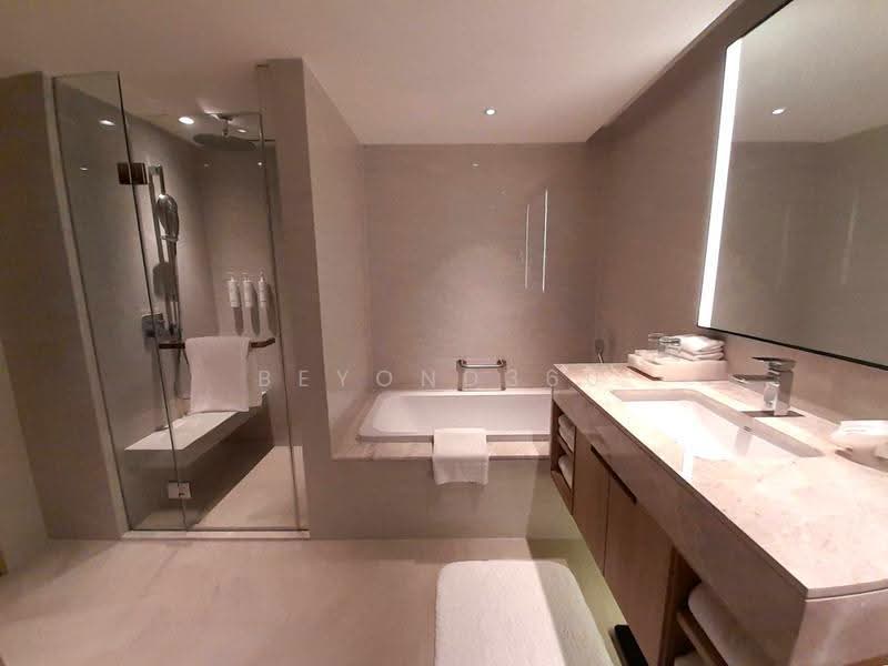 Marriott Executive Apartments Sukhumvit 50, Bangkok, Sukhumvit 50, Phra Kanong, Khlong Toei, Bangkok, Studio, 55 sqm, Apartment For Rent, by Beyond360, 500144789 - DDproperty.com