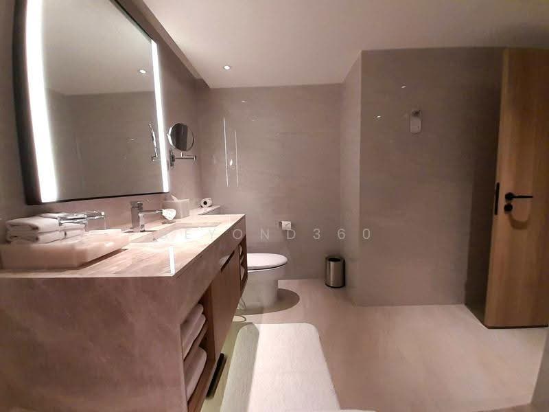 Marriott Executive Apartments Sukhumvit 50, Bangkok, Sukhumvit 50, Phra Kanong, Khlong Toei, Bangkok, Studio, 55 sqm, Apartment For Rent, by Beyond360, 500144789 - DDproperty.com