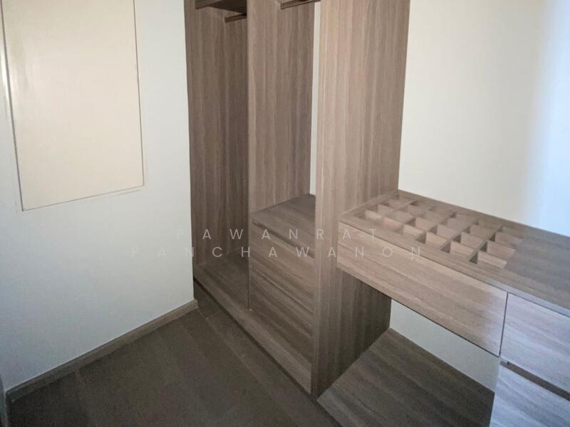 Celes Asoke, Bangkok, 8-10 Sukhumvit 21, Khlongtoei Nua, Watthana, Bangkok, 3 Bedrooms, 137 sqm, Condo For Rent, by Pawanrat Panchawanon, 500144791 - DDproperty.com