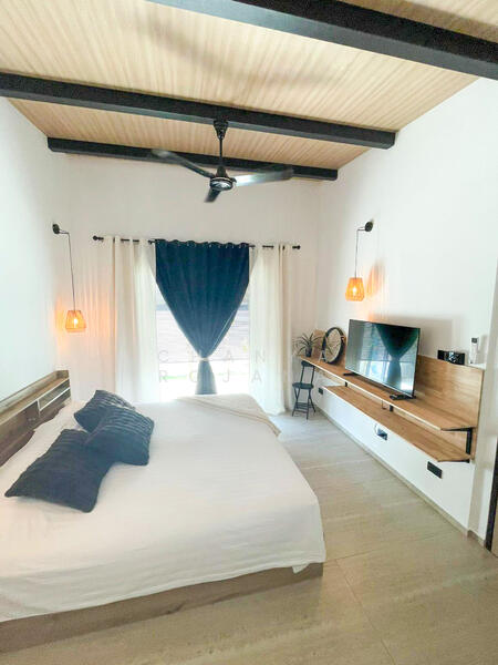 New Pool Villa in Huay Yai, Pattaya, Chon Buri (Pattaya), Huai Yai, Bang Lamung (Pattaya), Chon Buri (Pattaya), 2 Bedrooms, 126 sqm, Villa For Sale, by Chanya Rojana, 500144793 - DDproperty.com