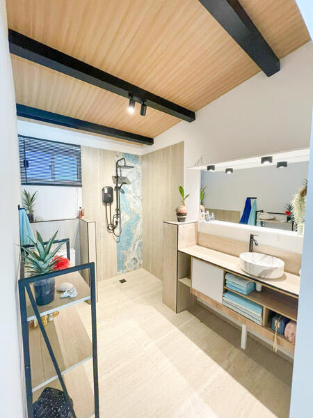 New Pool Villa in Huay Yai, Pattaya, Chon Buri (Pattaya), Huai Yai, Bang Lamung (Pattaya), Chon Buri (Pattaya), 2 Bedrooms, 126 sqm, Villa For Sale, by Chanya Rojana, 500144793 - DDproperty.com