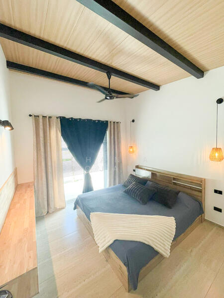 New Pool Villa in Huay Yai, Pattaya, ชลบุรี, ห้วยใหญ่, บางละมุง, ชลบุรี, 126 ตร.ม., วิลล่า ขาย, โดย Chanya Rojana, 500144793 - DDproperty.com