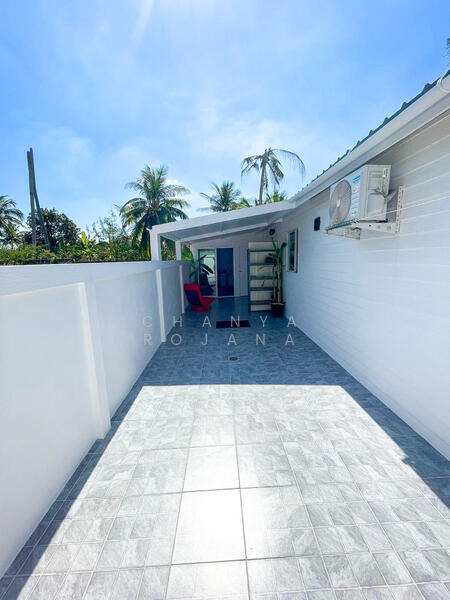 New Pool Villa in Huay Yai, Pattaya, Chon Buri (Pattaya), Huai Yai, Bang Lamung (Pattaya), Chon Buri (Pattaya), 2 Bedrooms, 126 sqm, Villa For Sale, by Chanya Rojana, 500144793 - DDproperty.com