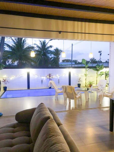 New Pool Villa in Huay Yai, Pattaya, Chon Buri (Pattaya), Huai Yai, Bang Lamung (Pattaya), Chon Buri (Pattaya), 2 Bedrooms, 126 sqm, Villa For Sale, by Chanya Rojana, 500144793 - DDproperty.com