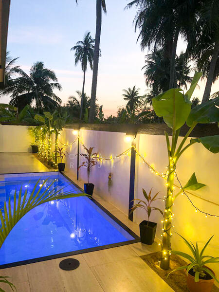 New Pool Villa in Huay Yai, Pattaya, ชลบุรี, ห้วยใหญ่, บางละมุง, ชลบุรี, 126 ตร.ม., วิลล่า ขาย, โดย Chanya Rojana, 500144793 - DDproperty.com