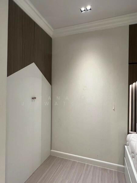 The Parkland Phetkasem 56, Bangkok, Phetkasem Road, Bang Wa, Phasi Charoen, Bangkok, 2 Bedrooms, 62 sqm, Condo For Rent, by Tanapat Jitwatcharakomol, 500144797 - DDproperty.com