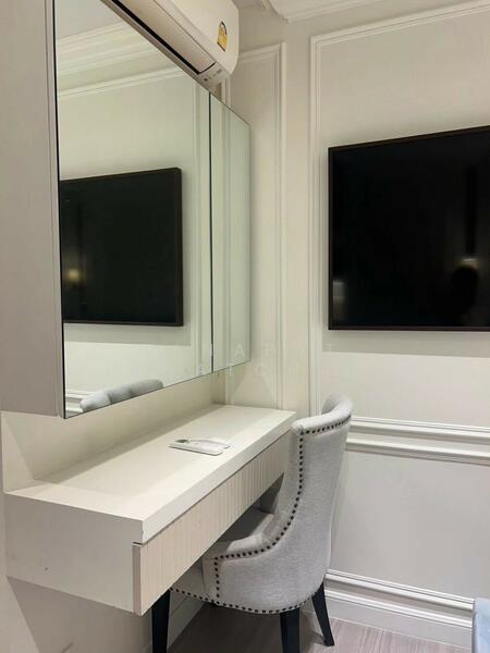 The Parkland Phetkasem 56 : เดอะพาร์คแลนด์ เพชรเกษม 56, กรุงเทพ, ถนนเพชรเกษม, บางหว้า, ภาษีเจริญ, กรุงเทพ, 62 ตร.ม., คอนโด ให้เช่า, โดย Tanapat Jitwatcharakomol, 500144797 - DDproperty.com