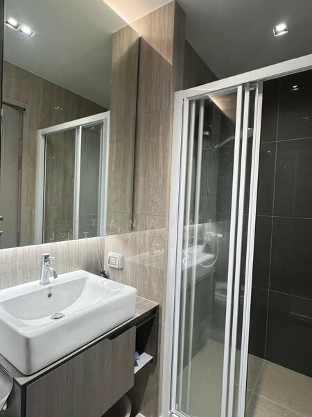 The Parkland Phetkasem 56, Bangkok, Phetkasem Road, Bang Wa, Phasi Charoen, Bangkok, 2 Bedrooms, 62 sqm, Condo For Rent, by Tanapat Jitwatcharakomol, 500144797 - DDproperty.com