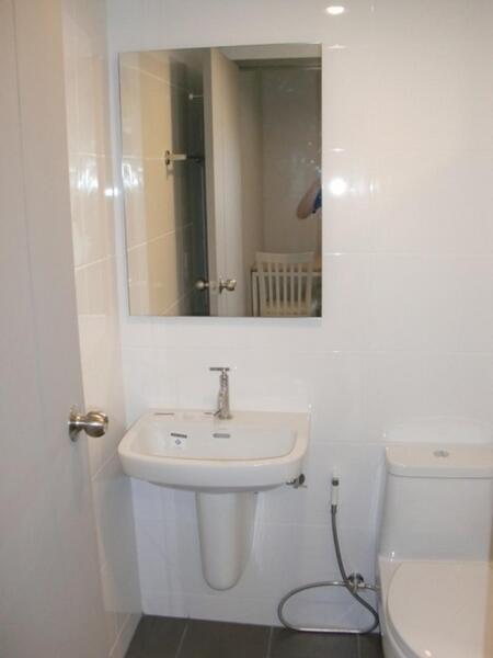 Tempo Quad Saphanmai, Bangkok, Theparak Road, Anusaowari, Bang Khen, Bangkok, 1 Bedroom, 28 sqm, Condo For Sale, by Connex Property, 500144798 - DDproperty.com