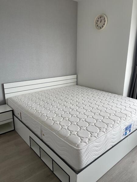 The Base Phetkasem, Bangkok, Phet Kasem Rd, Bang Wa, Phasi Charoen, Bangkok, 2 Bedrooms, 54 sqm, Condo For Rent, by Bencharong (Yok) Treerat-a-na-wat, 500144799 - DDproperty.com