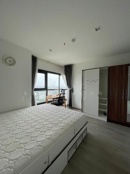 The Base Phetkasem, Bangkok, Phet Kasem Rd, Bang Wa, Phasi Charoen, Bangkok, 2 Bedrooms, 54 sqm, Condo For Rent, by Bencharong (Yok) Treerat-a-na-wat, 500144799 - DDproperty.com