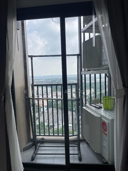 The Base Phetkasem : เดอะ เบส เพชรเกษม, กรุงเทพ, ถนนเพชรเกษม, บางหว้า, ภาษีเจริญ, กรุงเทพ, 54 ตร.ม., คอนโด ให้เช่า, โดย Bencharong (Yok) Treerat-a-na-wat, 500144799 - DDproperty.com