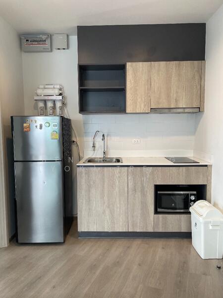 The Base Phetkasem, Bangkok, Phet Kasem Rd, Bang Wa, Phasi Charoen, Bangkok, 2 Bedrooms, 54 sqm, Condo For Rent, by Bencharong (Yok) Treerat-a-na-wat, 500144799 - DDproperty.com