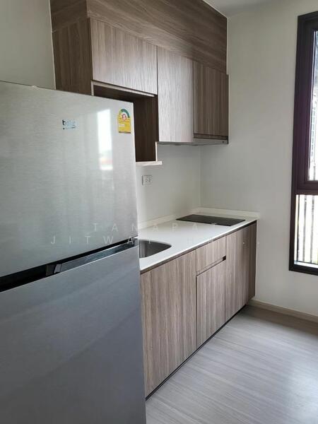 The Parkland Phetkasem 56, Bangkok, Phetkasem Road, Bang Wa, Phasi Charoen, Bangkok, 2 Bedrooms, 75 sqm, Condo For Rent, by Tanapat Jitwatcharakomol, 500144800 - DDproperty.com