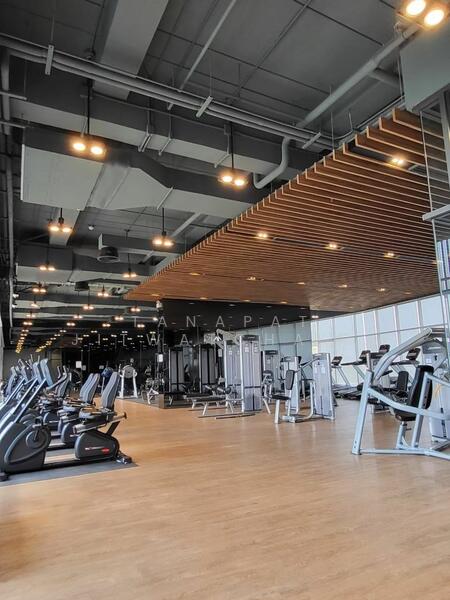 The Parkland Phetkasem 56, Bangkok, Phetkasem Road, Bang Wa, Phasi Charoen, Bangkok, 2 Bedrooms, 75 sqm, Condo For Rent, by Tanapat Jitwatcharakomol, 500144800 - DDproperty.com