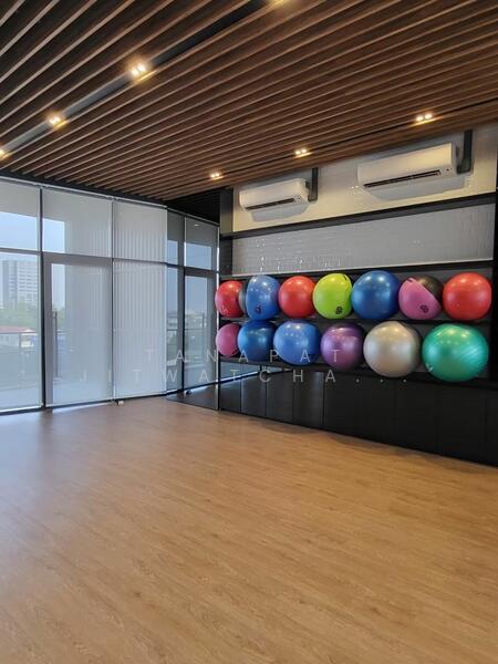 The Parkland Phetkasem 56 : เดอะพาร์คแลนด์ เพชรเกษม 56, กรุงเทพ, ถนนเพชรเกษม, บางหว้า, ภาษีเจริญ, กรุงเทพ, 75 ตร.ม., คอนโด ให้เช่า, โดย Tanapat Jitwatcharakomol, 500144800 - DDproperty.com