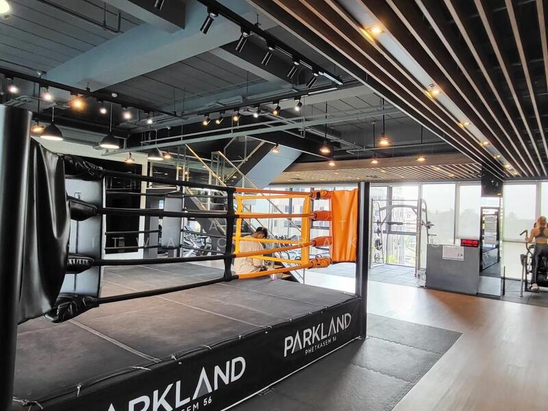 The Parkland Phetkasem 56, Bangkok, Phetkasem Road, Bang Wa, Phasi Charoen, Bangkok, 2 Bedrooms, 75 sqm, Condo For Rent, by Tanapat Jitwatcharakomol, 500144800 - DDproperty.com