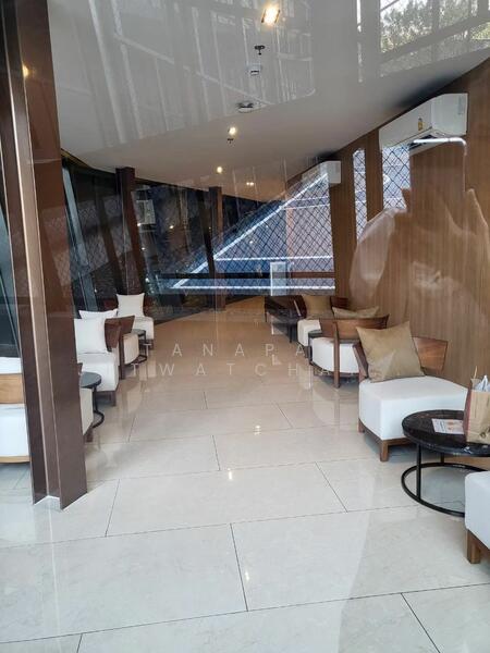 The Parkland Phetkasem 56, Bangkok, Phetkasem Road, Bang Wa, Phasi Charoen, Bangkok, 2 Bedrooms, 75 sqm, Condo For Rent, by Tanapat Jitwatcharakomol, 500144800 - DDproperty.com