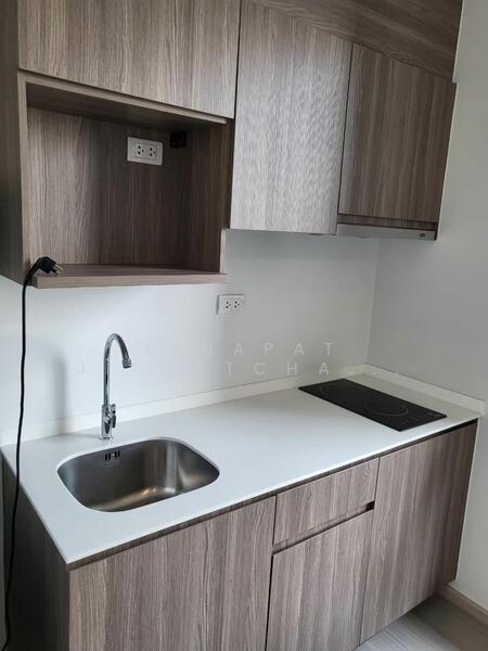 The Parkland Phetkasem 56, Bangkok, Phetkasem Road, Bang Wa, Phasi Charoen, Bangkok, 2 Bedrooms, 75 sqm, Condo For Rent, by Tanapat Jitwatcharakomol, 500144800 - DDproperty.com