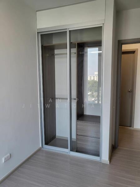 The Parkland Phetkasem 56, Bangkok, Phetkasem Road, Bang Wa, Phasi Charoen, Bangkok, 2 Bedrooms, 75 sqm, Condo For Rent, by Tanapat Jitwatcharakomol, 500144800 - DDproperty.com