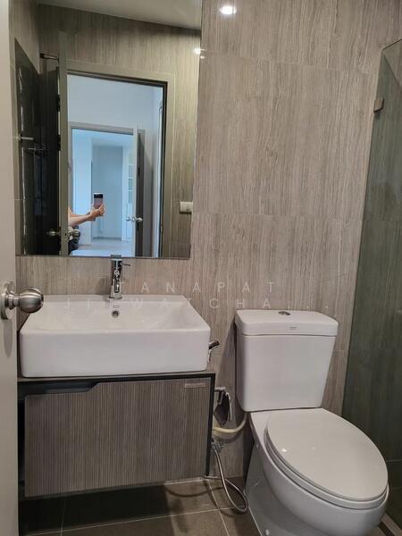 The Parkland Phetkasem 56, Bangkok, Phetkasem Road, Bang Wa, Phasi Charoen, Bangkok, 2 Bedrooms, 75 sqm, Condo For Rent, by Tanapat Jitwatcharakomol, 500144800 - DDproperty.com