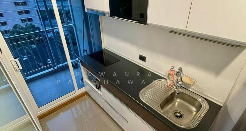 Supalai Wellington 2, Bangkok, Thimruemdam Road, Huai Khwang, Huai Khwang, Bangkok, 1 Bedroom, 46 sqm, Condo For Rent, by Pawanrat Panchawanon, 500144801 - DDproperty.com