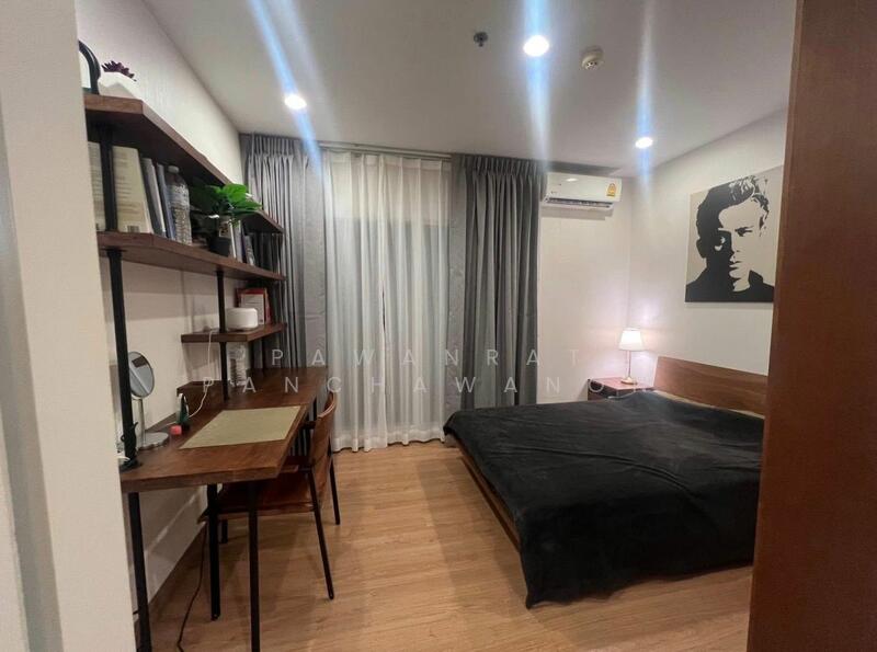 Supalai Wellington 2, Bangkok, Thimruemdam Road, Huai Khwang, Huai Khwang, Bangkok, 1 Bedroom, 46 sqm, Condo For Rent, by Pawanrat Panchawanon, 500144801 - DDproperty.com