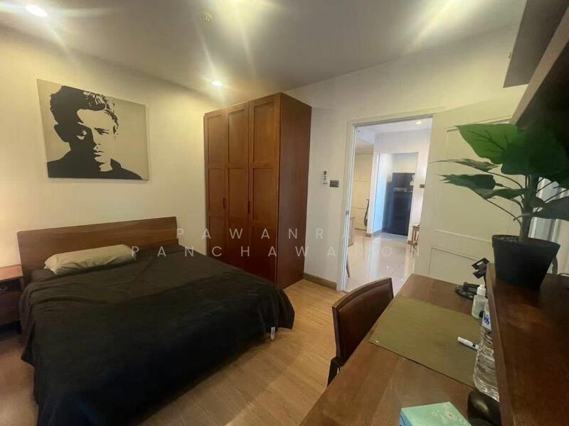 Supalai Wellington 2, Bangkok, Thimruemdam Road, Huai Khwang, Huai Khwang, Bangkok, 1 Bedroom, 46 sqm, Condo For Rent, by Pawanrat Panchawanon, 500144801 - DDproperty.com